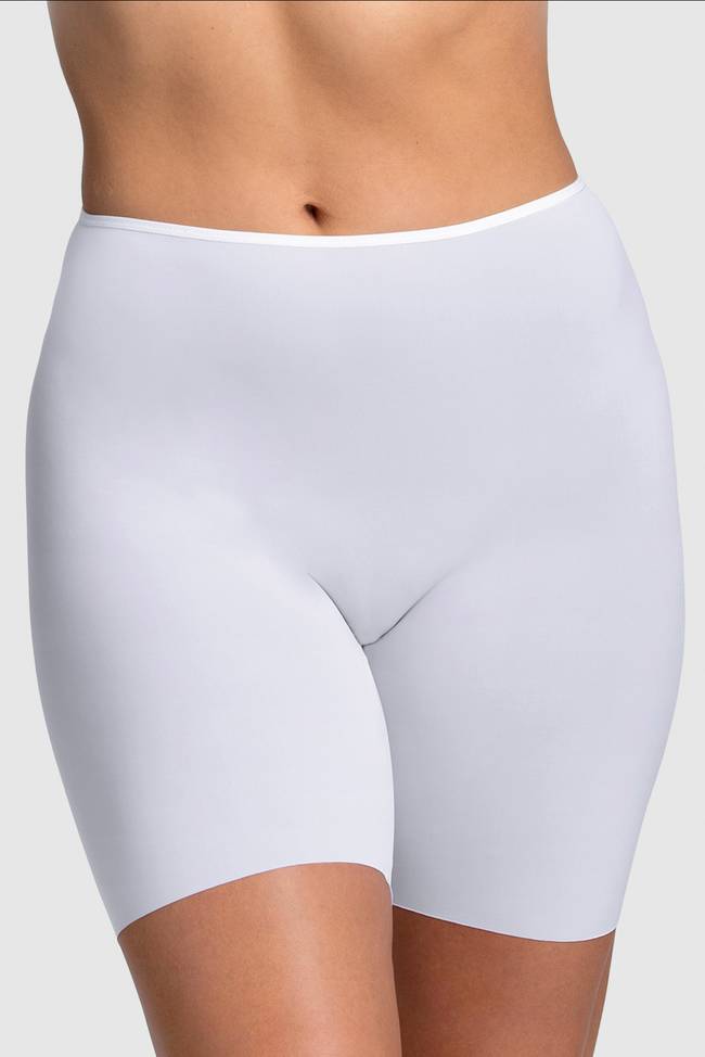 4-pack Cool Sensation panty with long legs