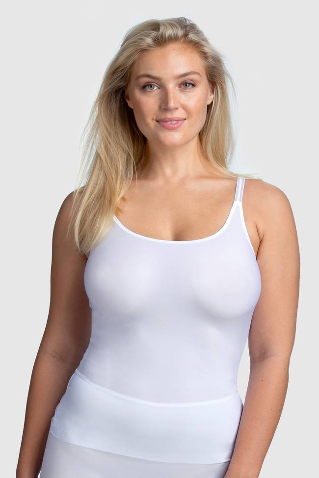 Knosfe Women's Seamless T-shirt Cami Minimizer Bras Support Comfort  Wireless Bra Plus Size XXXXL