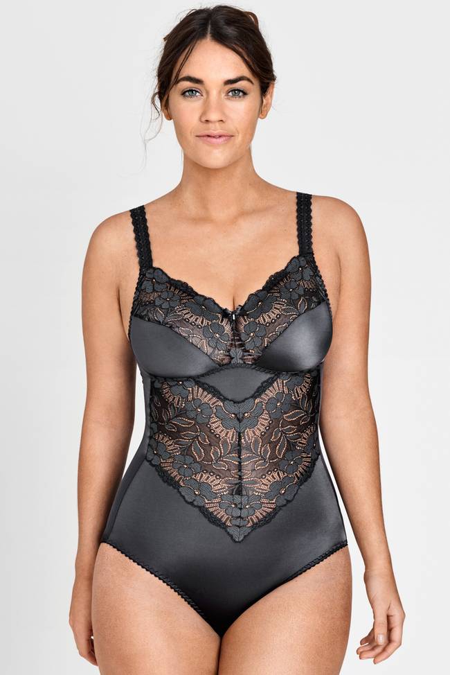 Fantastic Flair bodysuit