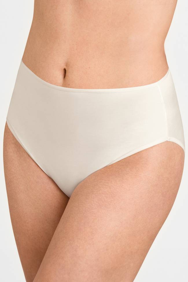 Basic Cotton tai panty