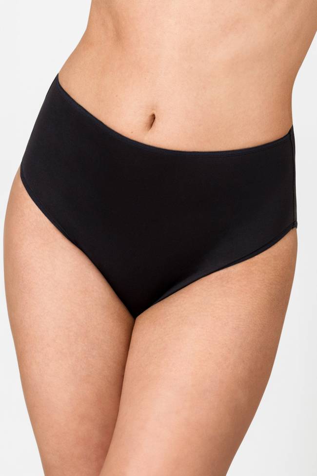 Basic Cotton tai panty