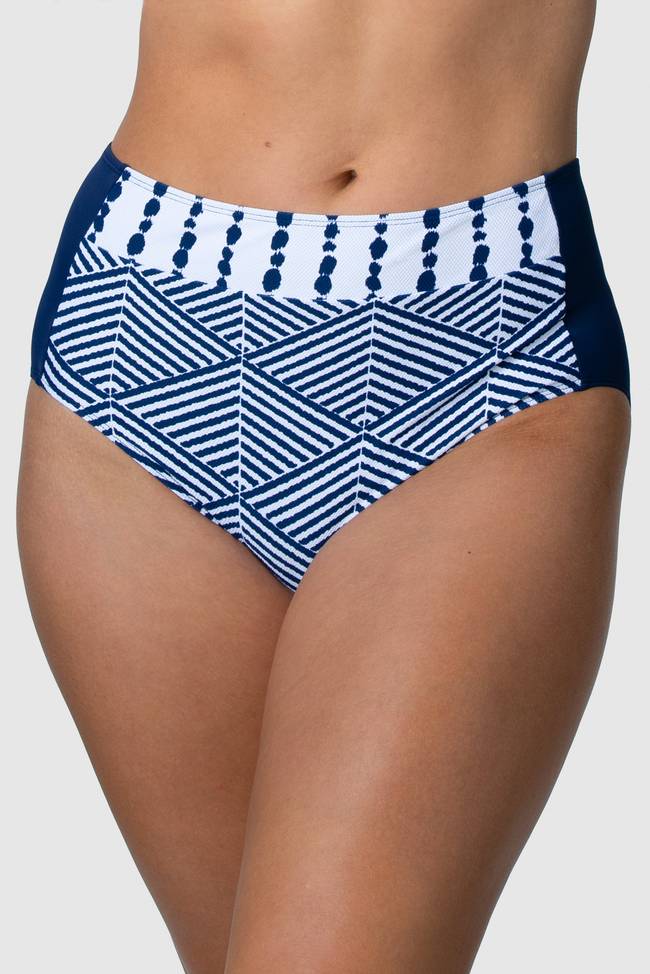 Culotte de bikini AZUR