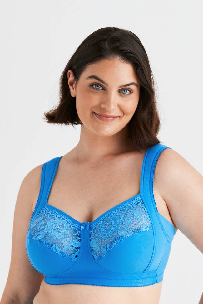 Lovely Lace Support Rintaliivit