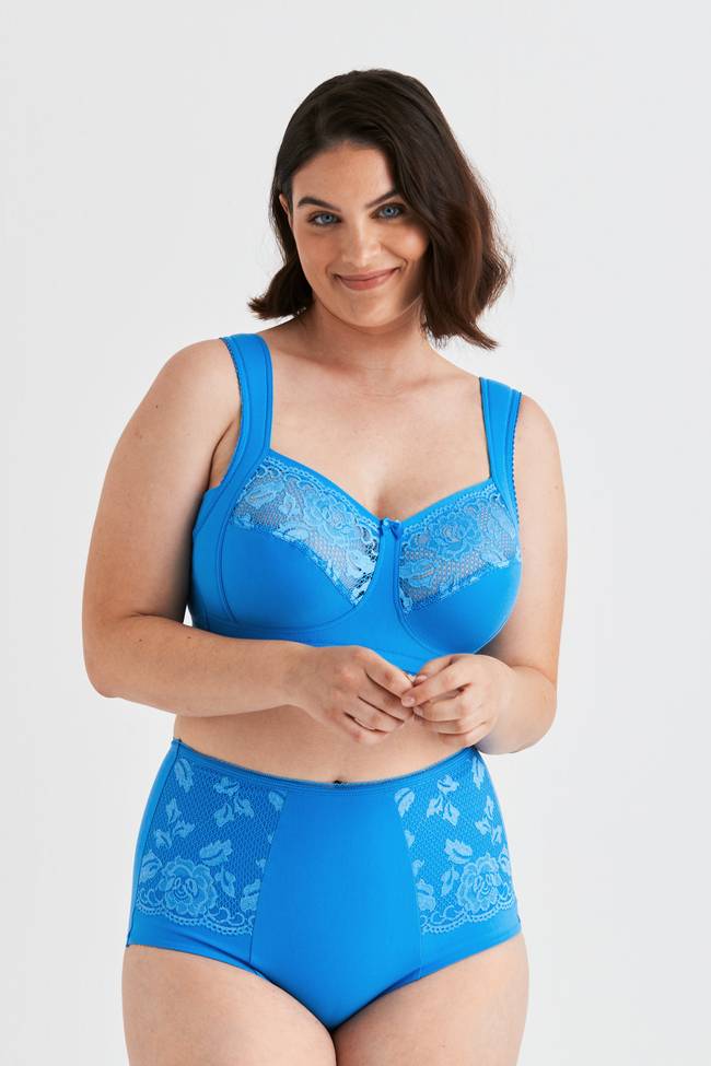 Lovely Lace Support Rintaliivit