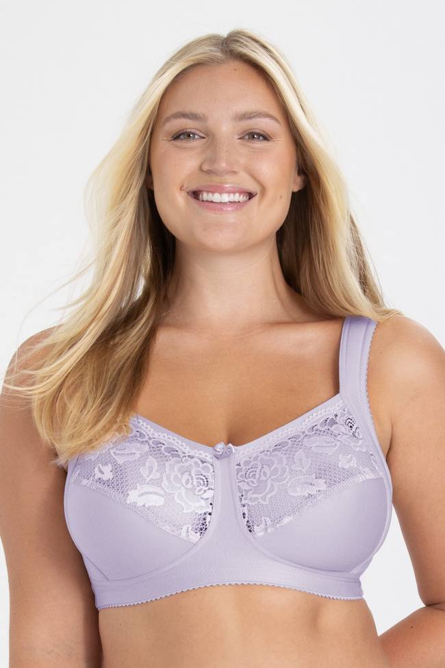 Lovely Lace Support bh