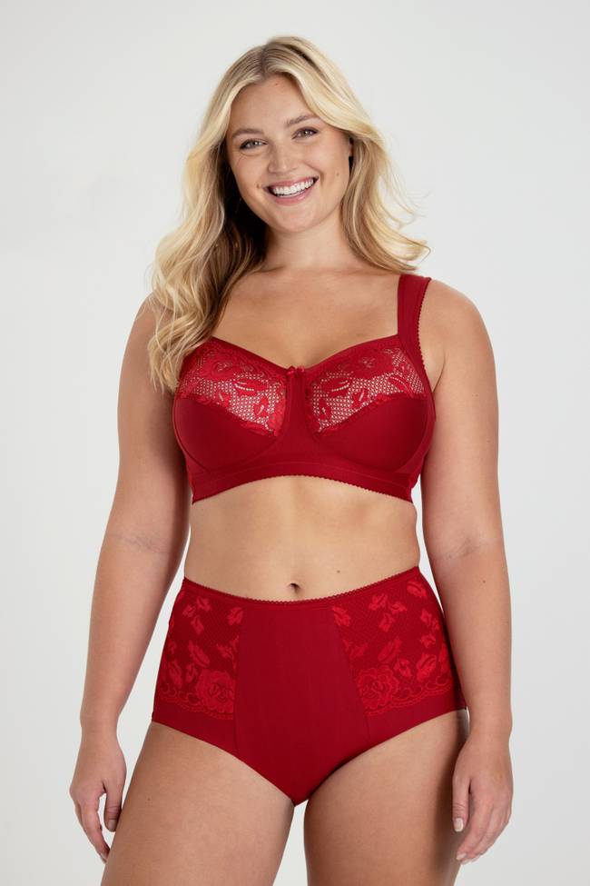 Bra Sister Sizes Mean More Sizes and Options to Try! – The Little Bra  Company Blog