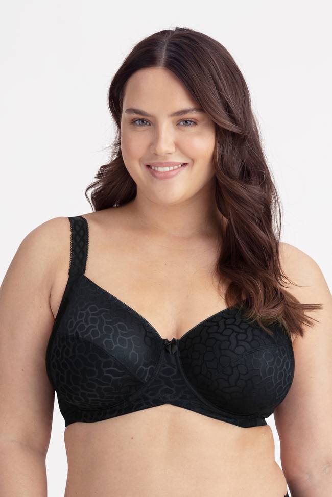 Shimmer Anemone bra