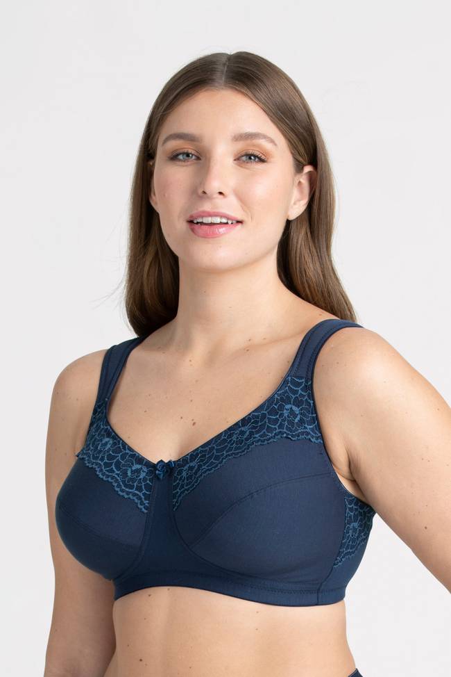 Cotton Now minimizer Soutien-gorge