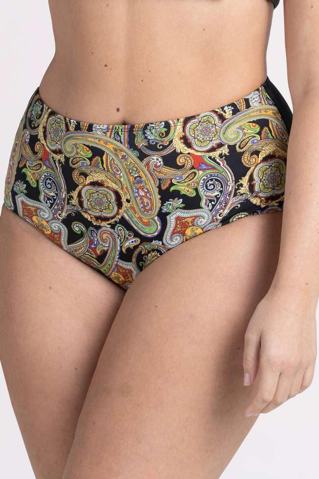 Paisley Dreams bikini trosa