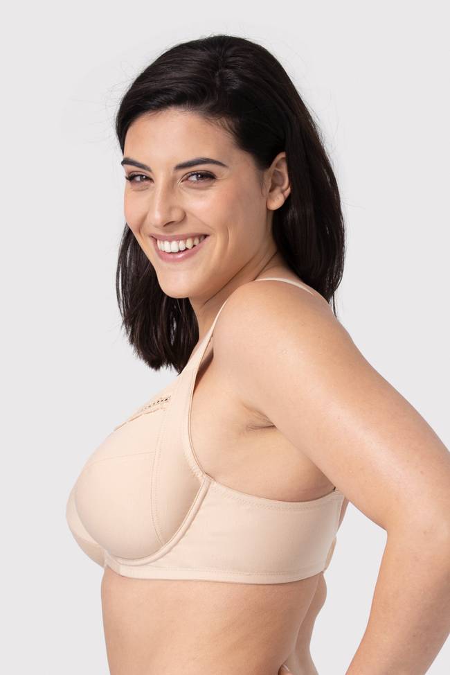 Always - Perfect as an everyday bra - Miss Mary