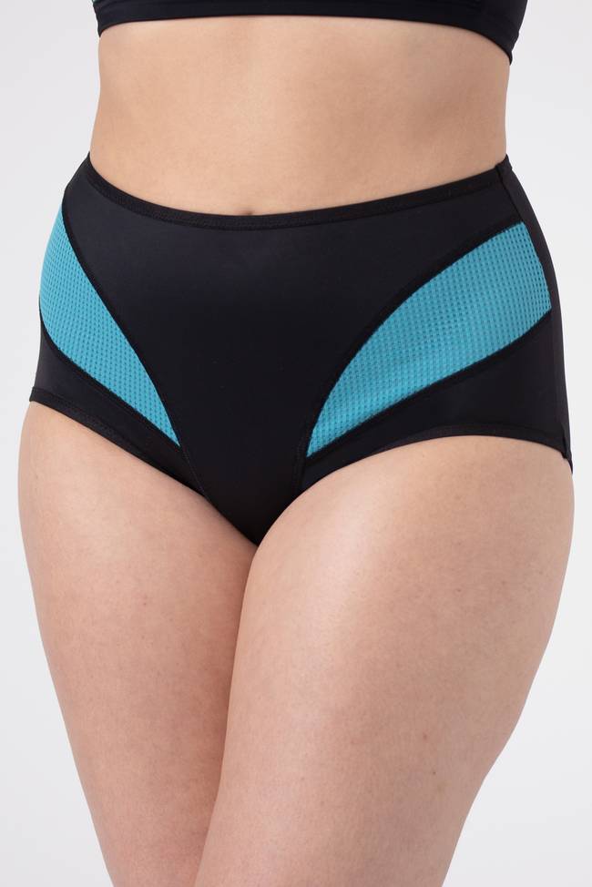 Breathe sport-panty