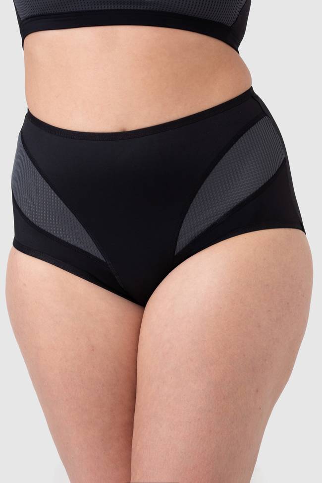 Breathe sport panty