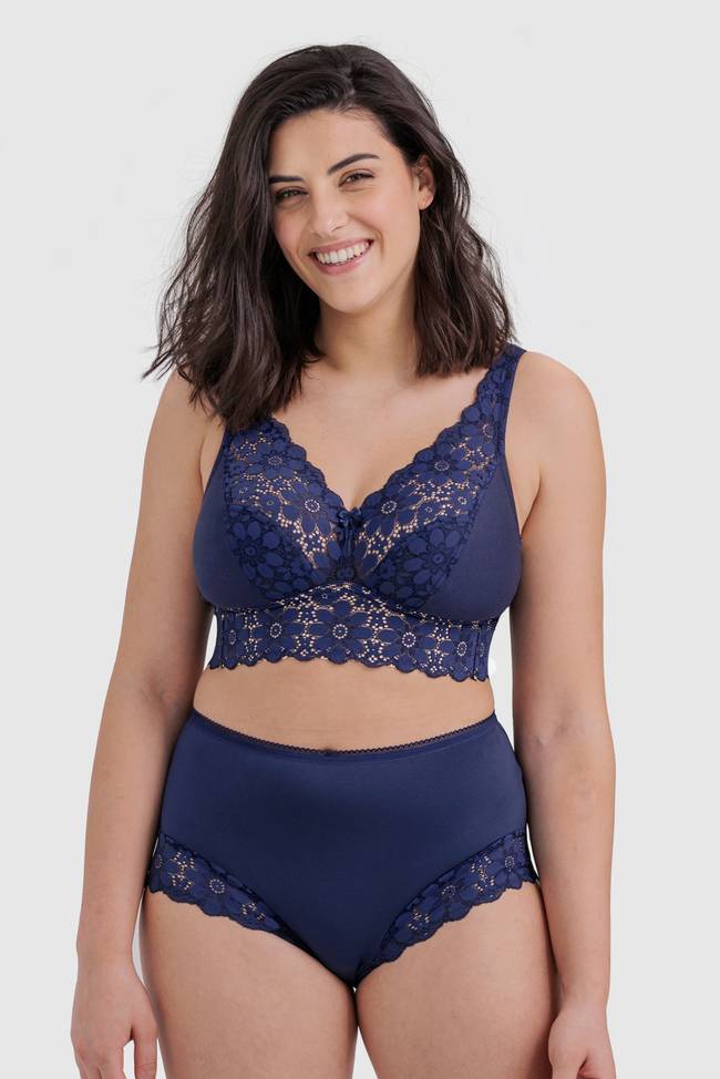 Bra - Size 44A - Shop at Miss Mary of Sweden