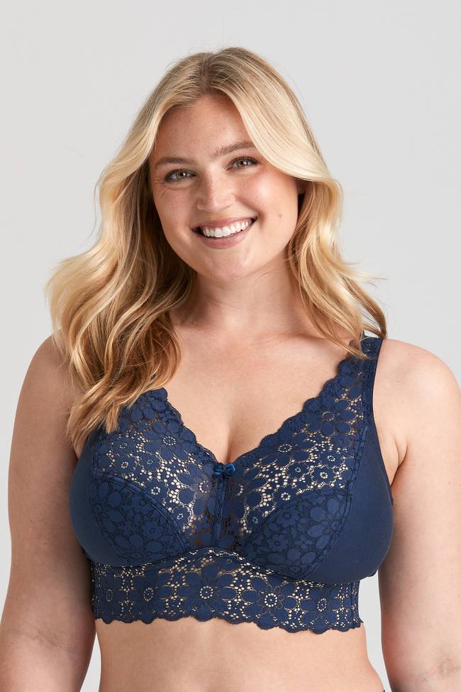 Lace Dreams bra