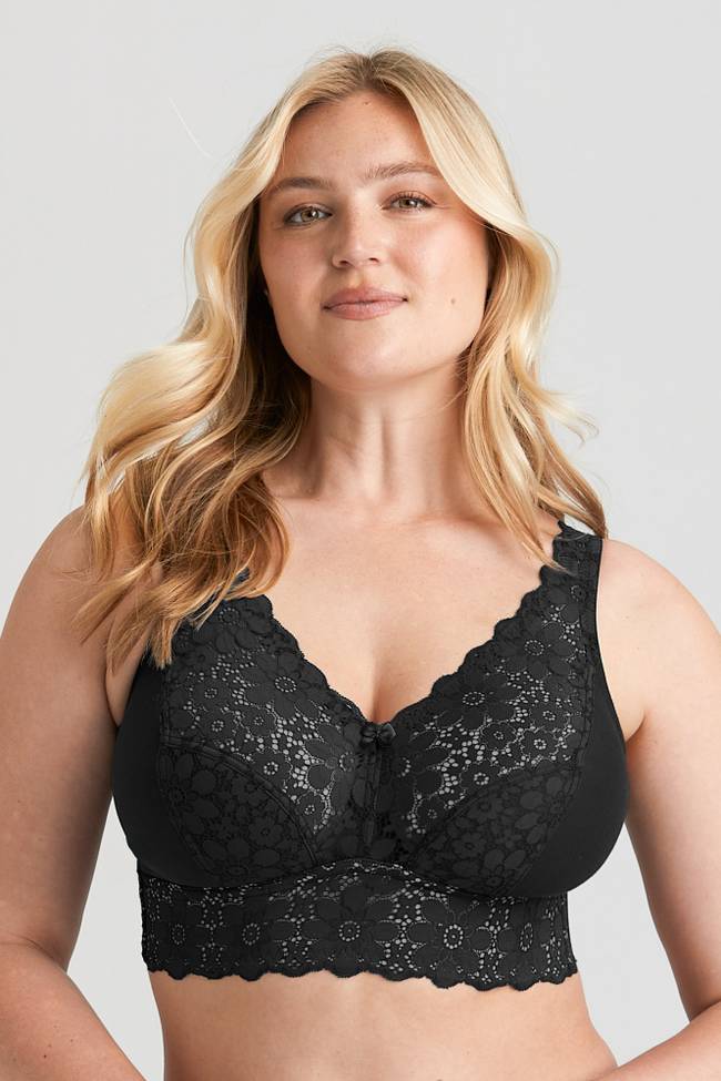 Lace Dreams BH