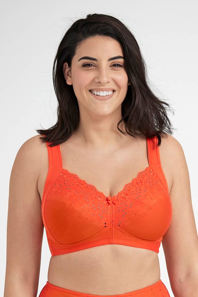 Soutien-gorge BRODERIE NOUVEAU