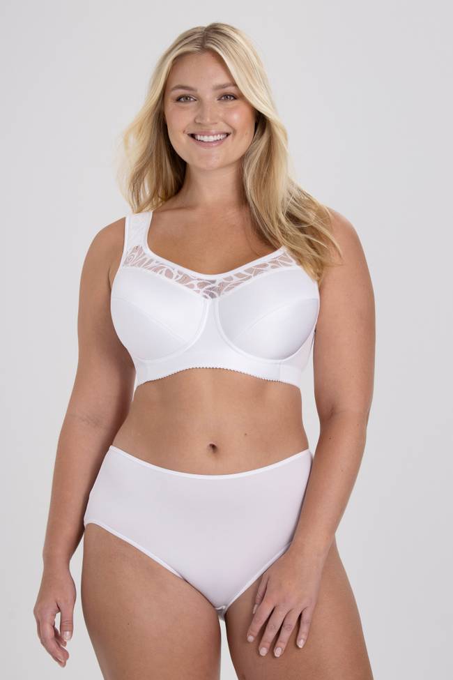 Exhale comfort bra