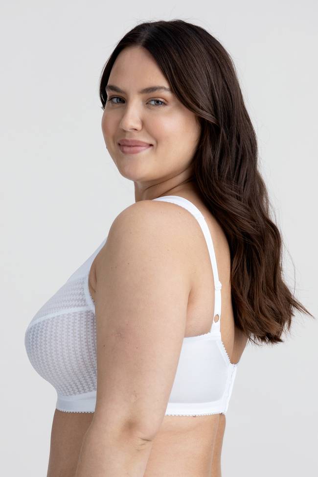 Soutien-gorge JACQUARD GRAFICA