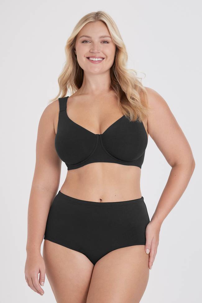 Cotton bras - Shop now at Miss Mary