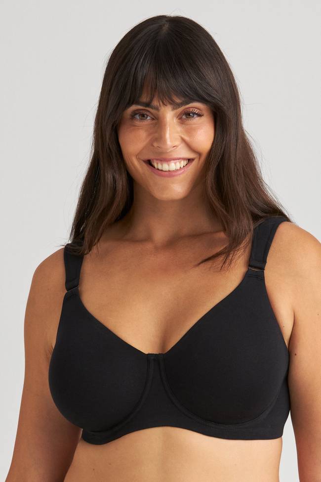 Soutien-gorge pour t-shirt ORGANIC COTTON