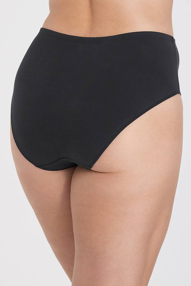 Organic Cotton midi panty