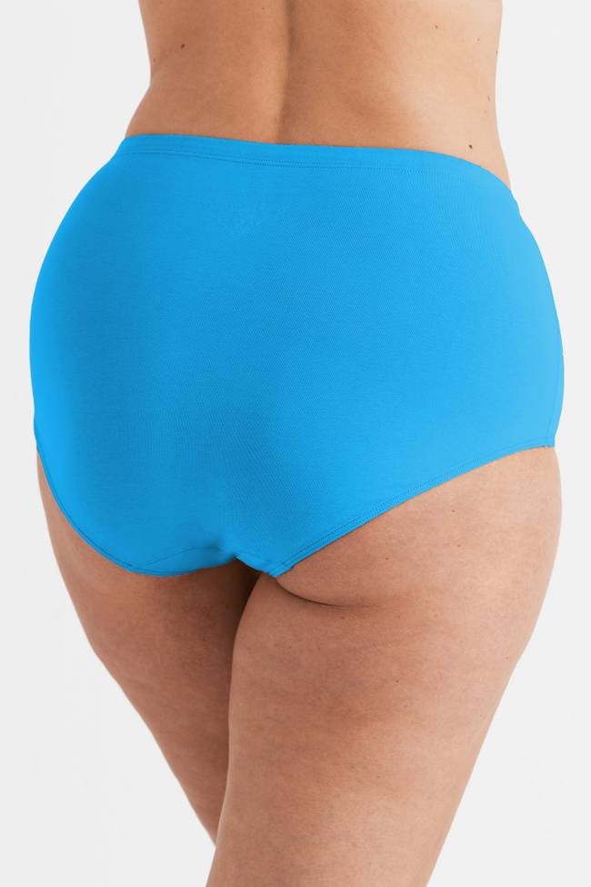 Organic Cotton maxi panty