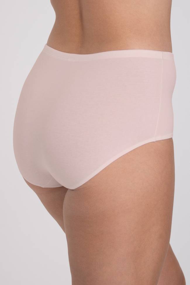 Organic Cotton maxi panty