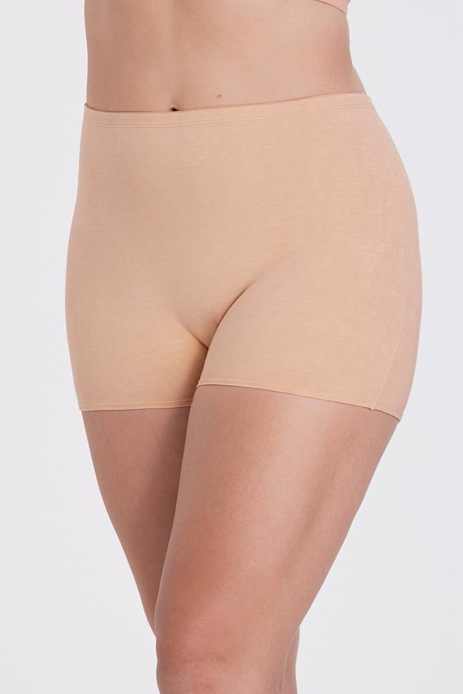Organic Cotton shorty alushousut