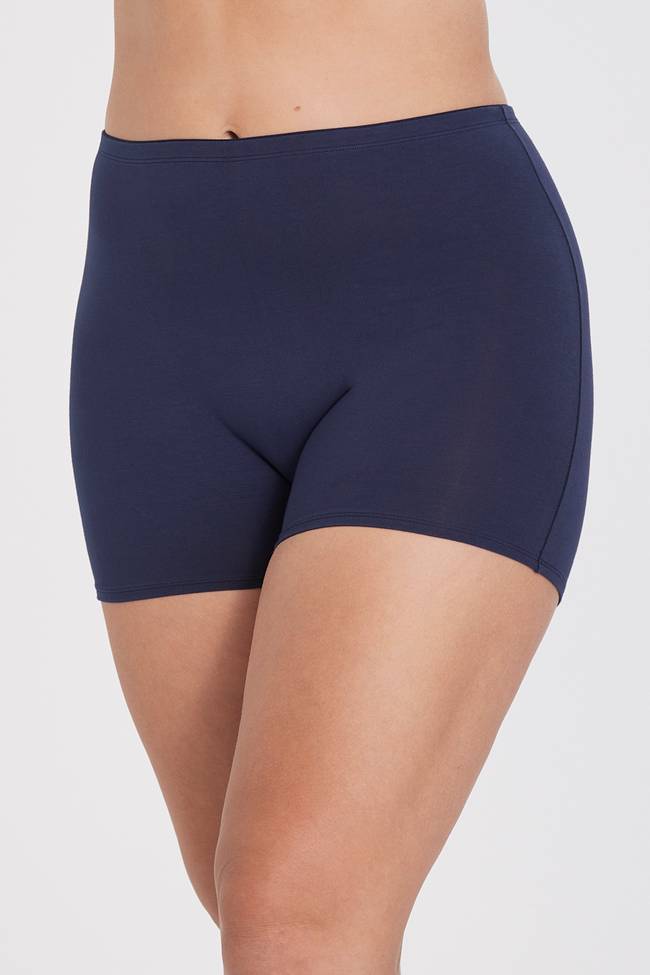 Organic Cotton shorty panty