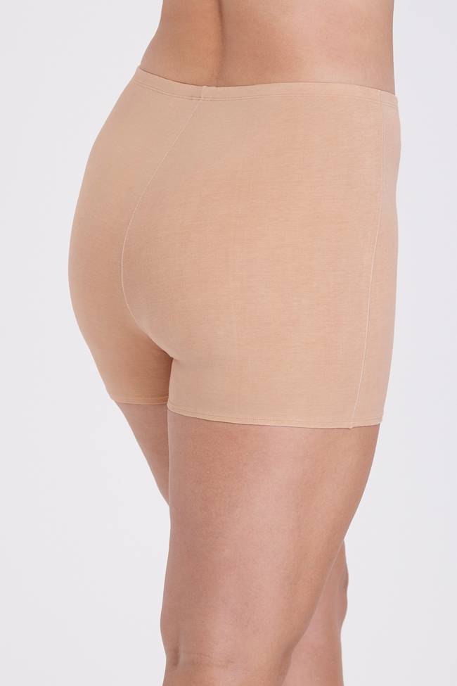 Organic Cotton shorty alushousut