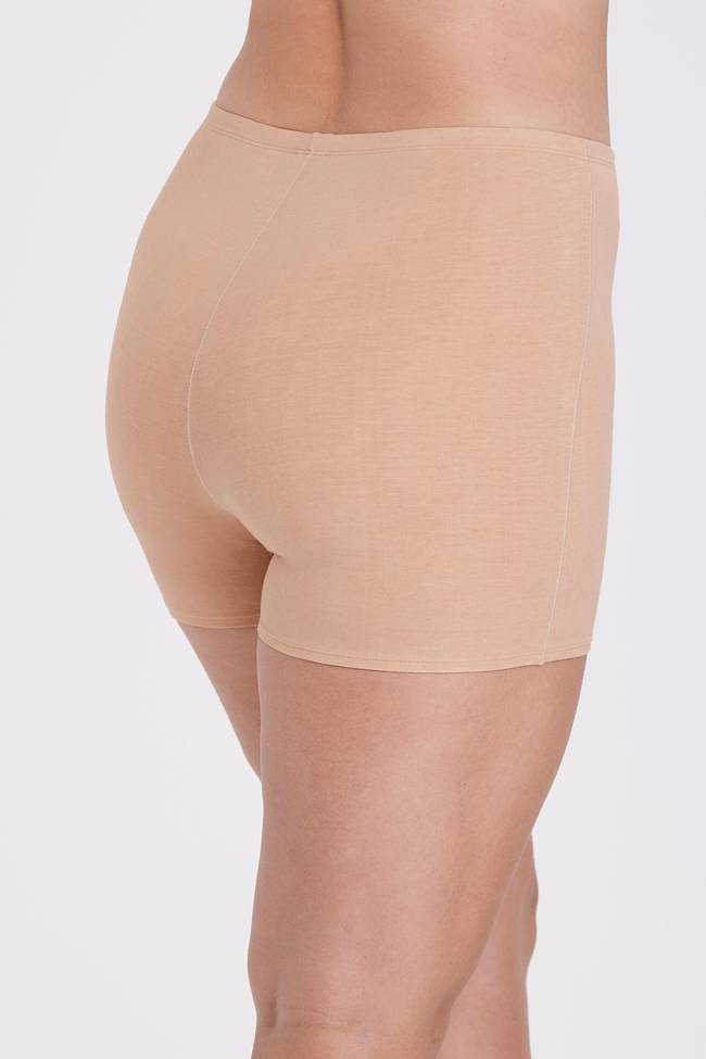 Organic Cotton shorty alushousut