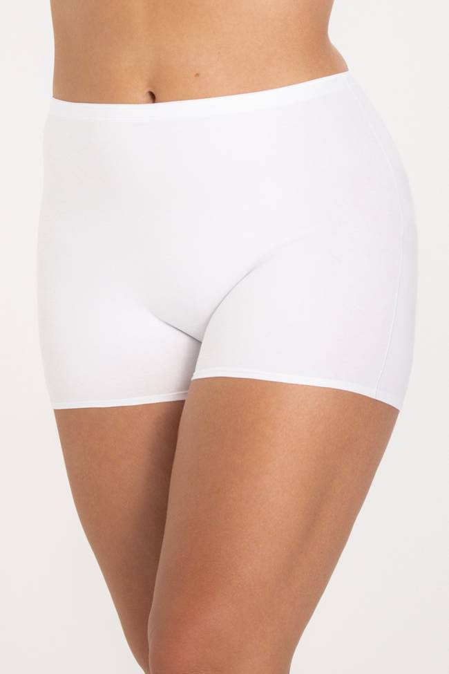 Organic Cotton shorty alushousut