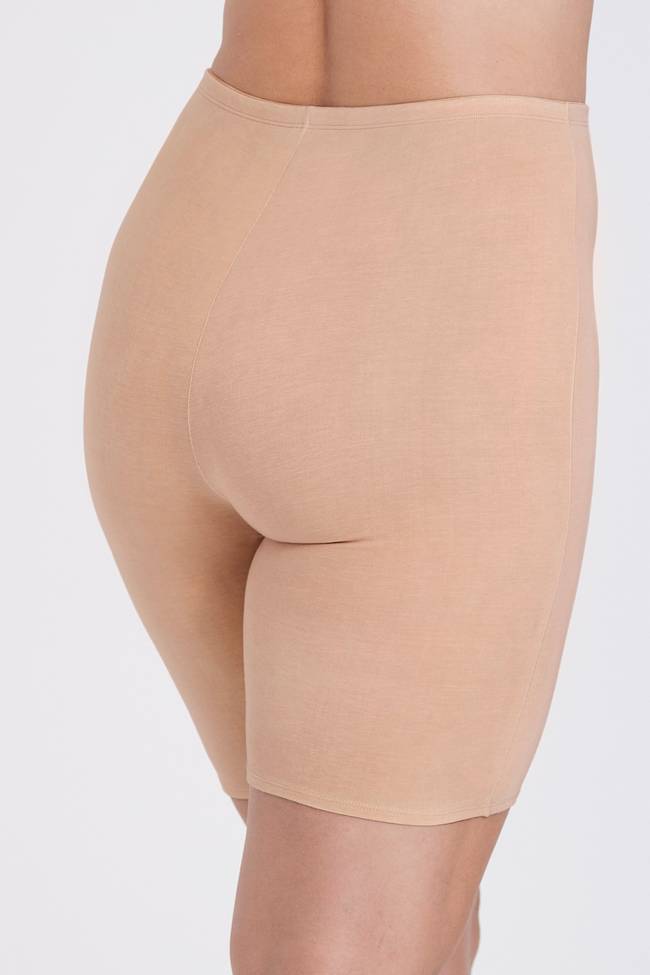 Culotte ORGANIC COTTON aux longues jambes