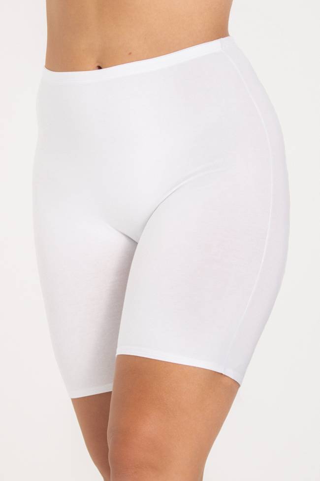 Culotte ORGANIC COTTON aux longues jambes