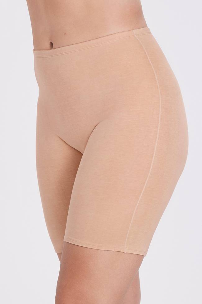 Culotte ORGANIC COTTON aux longues jambes