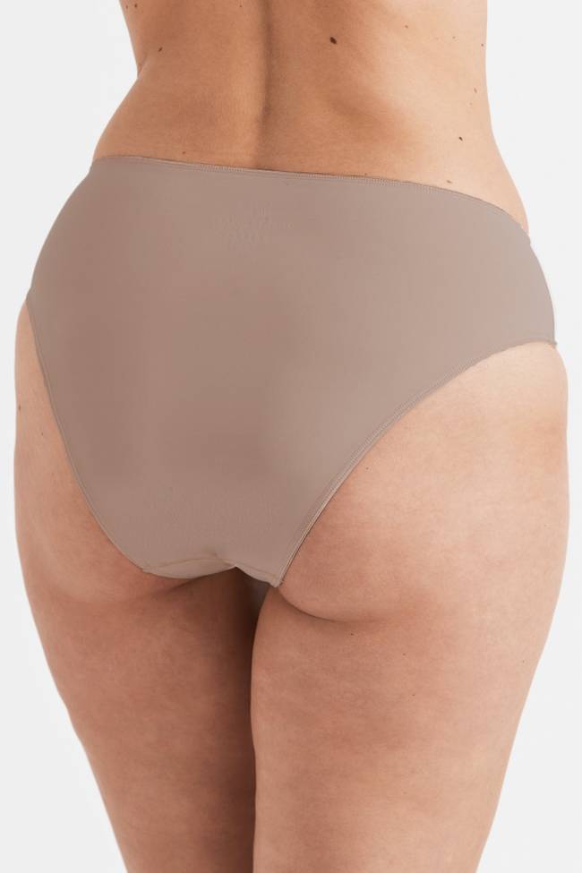 Recycled Comfort brazilian panty