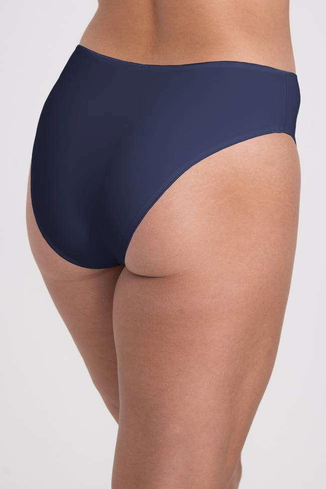 Recycled Comfort brazilian panty