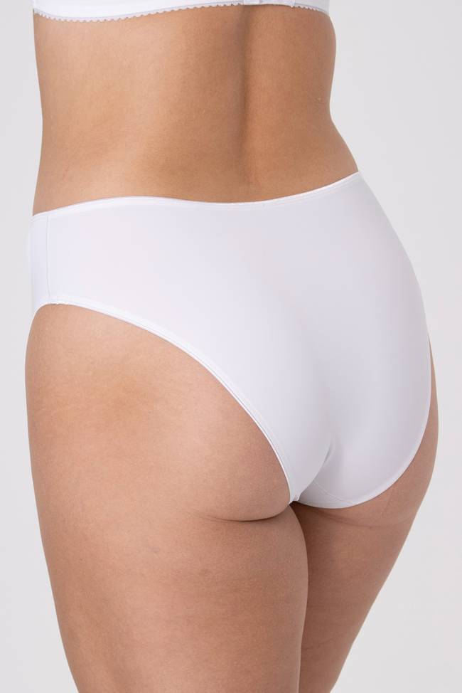 Recycled Comfort brazilian panty