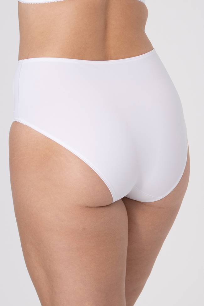 Recycled Comfort midi panty