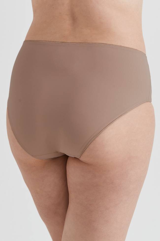 Recycled Comfort midi panty