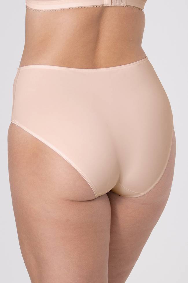 Gracit Pink Cotton Panty