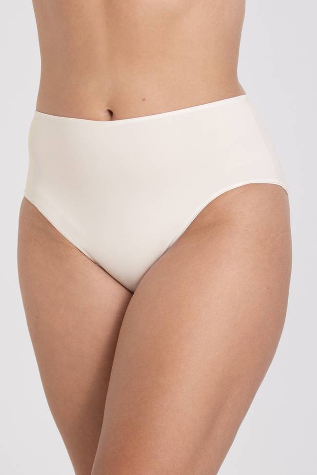 Recycled Comfort midi Slip