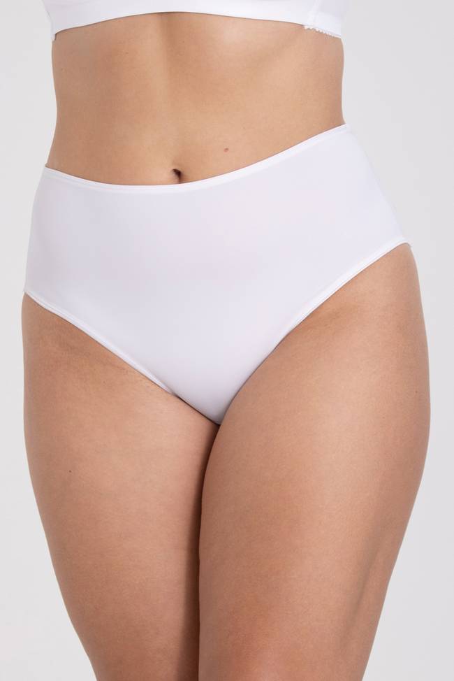 Recycled Comfort midi panty