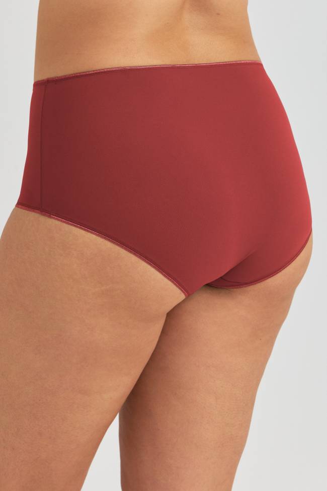Recycled Comfort maxi panty
