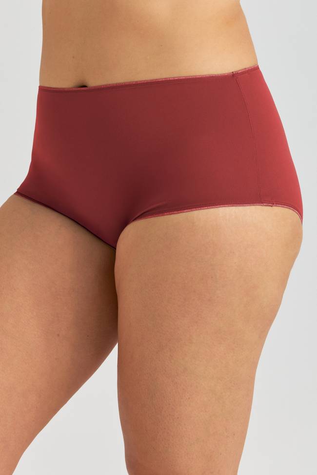 Recycled Comfort maxi panty