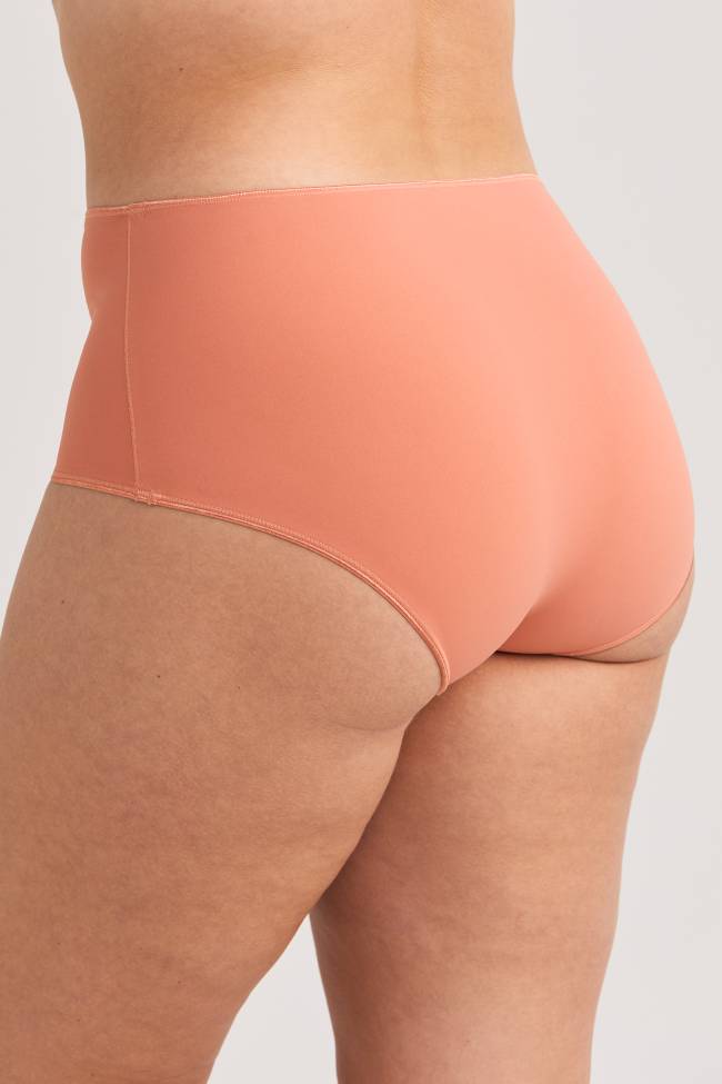 Recycled Comfort maxi panty