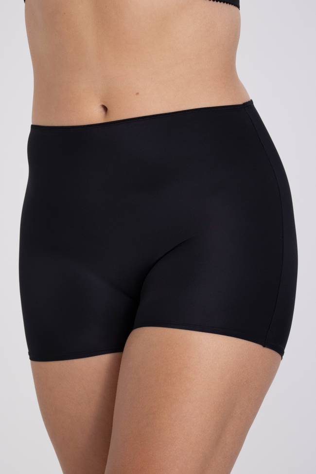 Recycled Comfort shorty slip