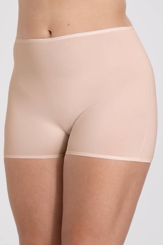 Recycled Comfort shorty trosa