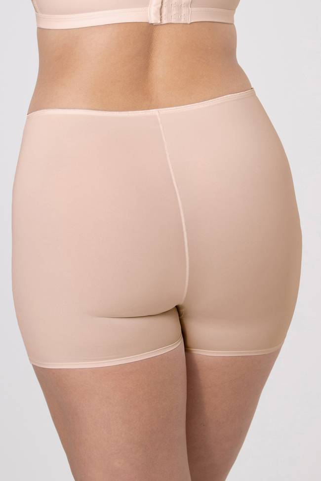 Recycled Comfort shorty trosa