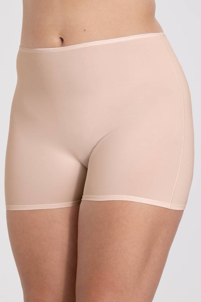 Recycled Comfort shorty slip